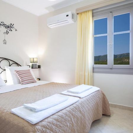 George Poros House Villa Екстериор снимка
