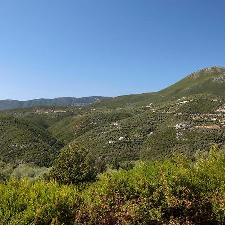George Poros House Villa Екстериор снимка