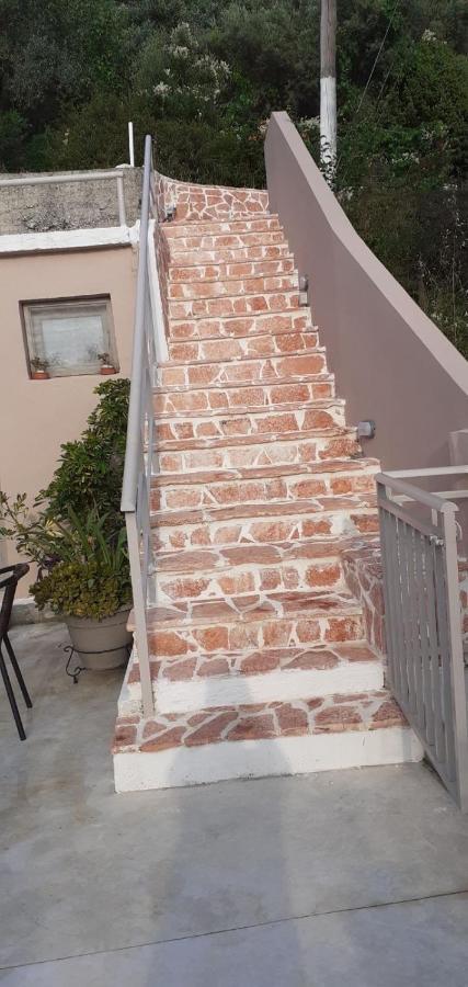 George Poros House Villa Екстериор снимка