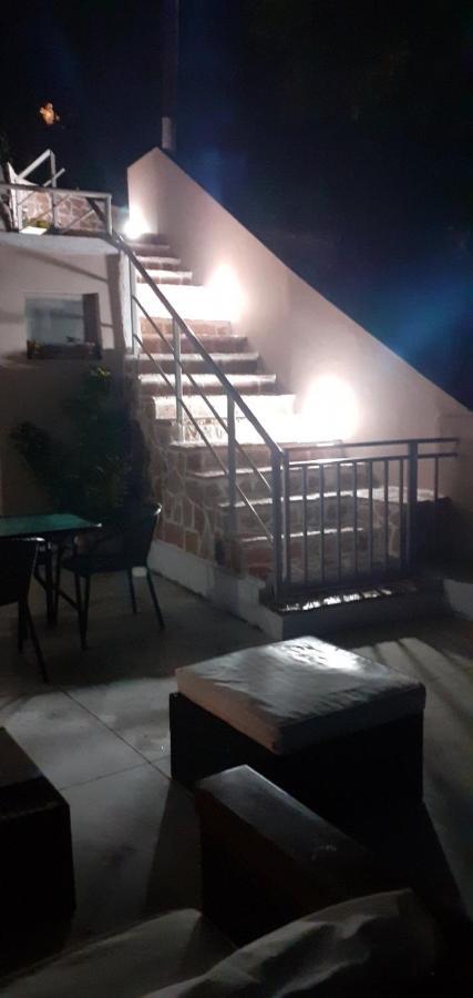 George Poros House Villa Екстериор снимка