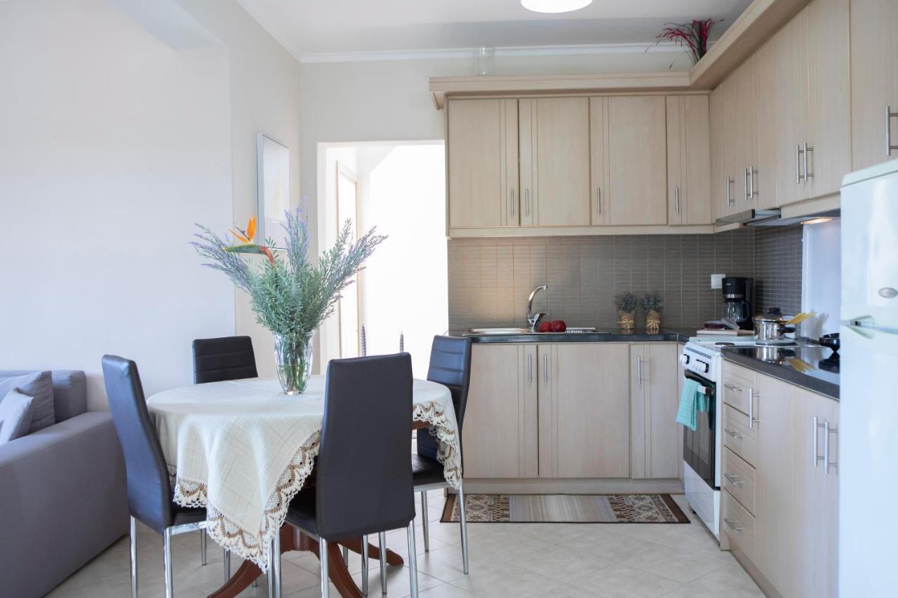 George Poros House Villa Екстериор снимка