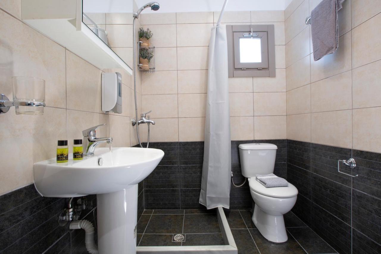 George Poros House Villa Екстериор снимка