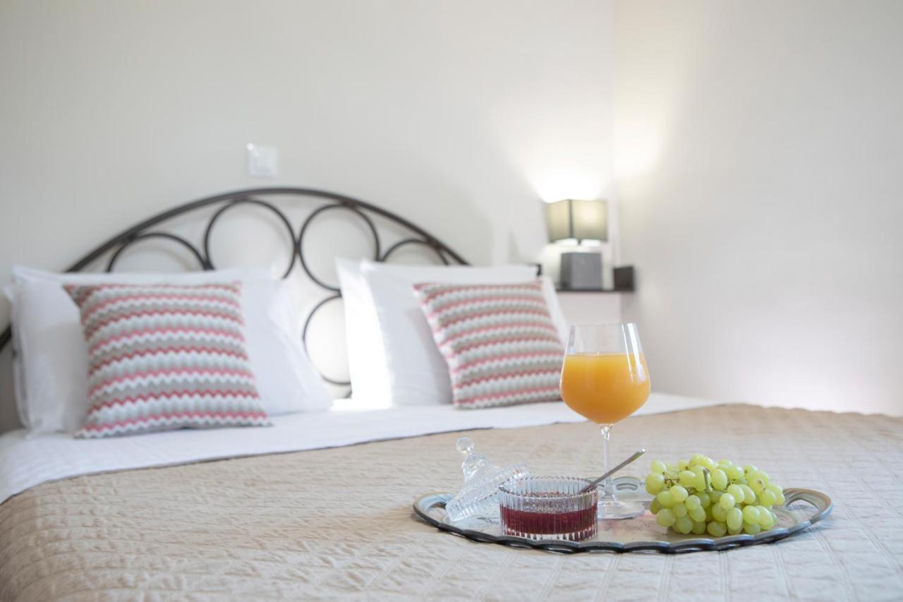 George Poros House Villa Екстериор снимка